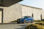 Mercedes-Benz EQC400 4Matic AMG Line 2019 года (AU)